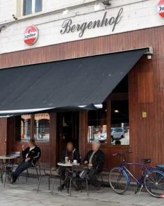 Foto van Bergenhof