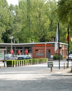 Foto van Berkenhof