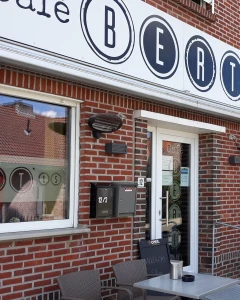 Foto van Café Bert'us