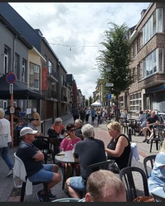 Foto van De Plezante Hoek 4