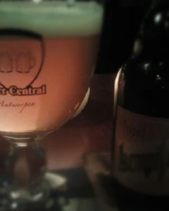 Foto van Bier Central Antwerpen 3