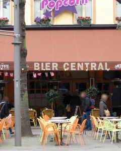 Foto van Bier Central Antwerpen 2