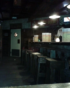 Foto van Bier Central Antwerpen 6