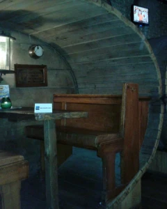 Foto van Bier Central Antwerpen 5