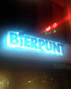 Foto van Bierpunt