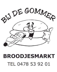 Foto van Bij De Gommer