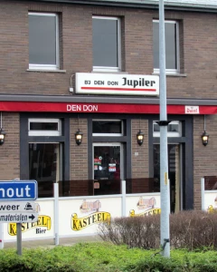 Foto van Café Den Don
