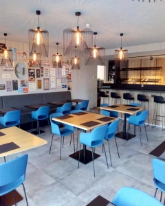 Foto van Foodbar 21
