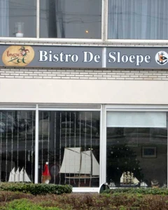Foto van De Sloepe