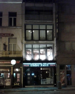 Foto van Bistro Jacob