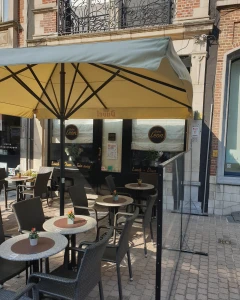 Foto van Bistro Leon