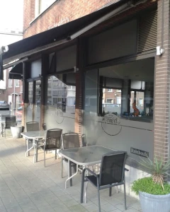 Foto van Ristretto 2