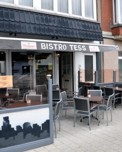 Foto van Bistro Tess