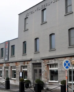 Foto van Bistroo