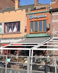 Foto van Bistrot