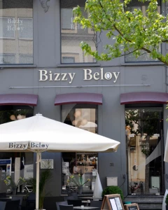 Foto van Bizzy Beloy