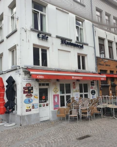 Foto van Blauwmoezel