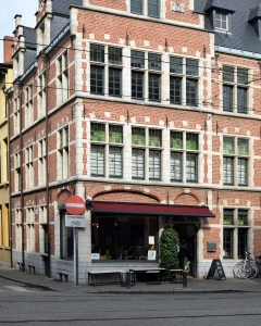 Foto van BODO