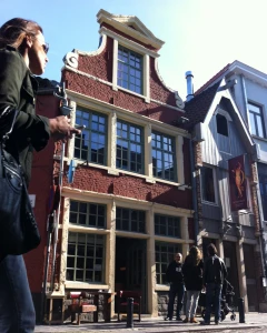 Foto van Boekbar 2
