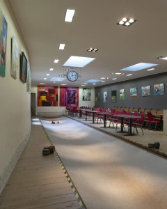 Foto van Het Wethuys/Boltra Café 3