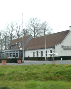 Foto van Bonaparte