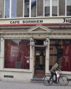 Foto van Bornhem