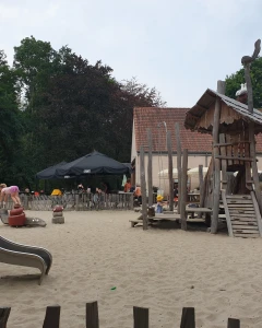 Foto van Boshuis Averegten