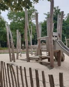Foto van Boshuis Averegten 2