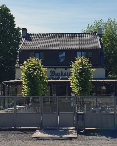 Foto van Boskant