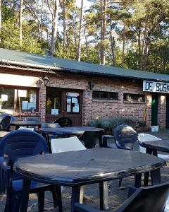 Foto van De Boskantien