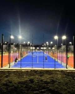 Foto van Botz Padel