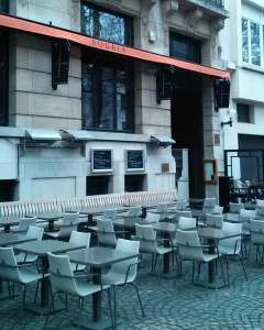 Foto van Bourla