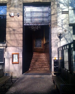 Foto van Bourla 2