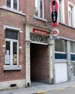 Foto van Bowling Club Leuven