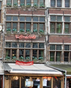 Foto van 't Braboke