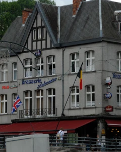 Foto van Brasserie Ardennaise