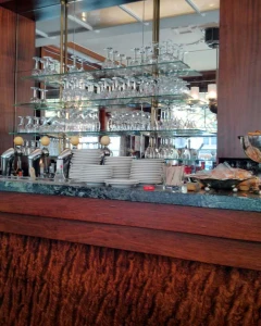 Foto van Brasserie Du Parc 2