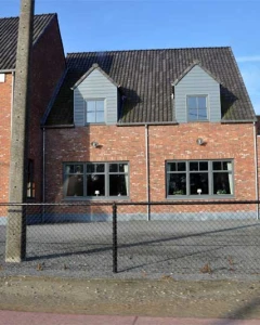 Foto van Brasserie Royal 2