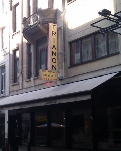 Foto van Trianon