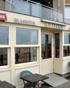Foto van William's