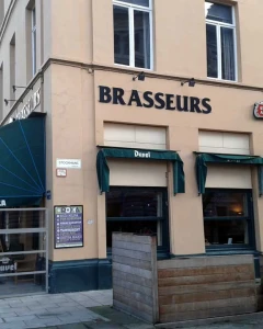 Foto van Brasseurs