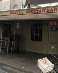 Foto van Brazza