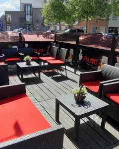 Foto van Café 't Mandeken 3