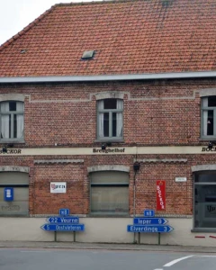 Foto van Breugelhof