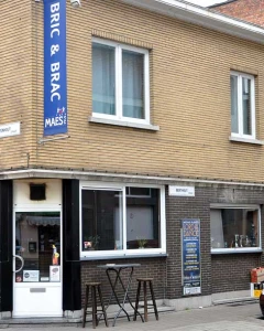 Foto van Bric & Brac