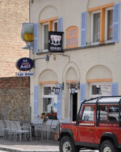 Foto van Bristol