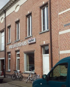 Foto van Brouwershuis