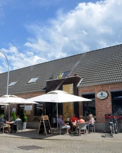 Foto van De Brouwketel