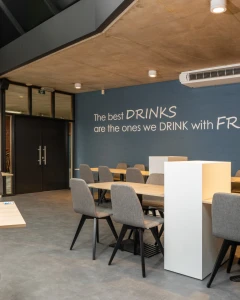Foto van BRUEGHEL CAFE 2