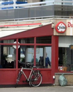 Foto van Bruno's Bistro